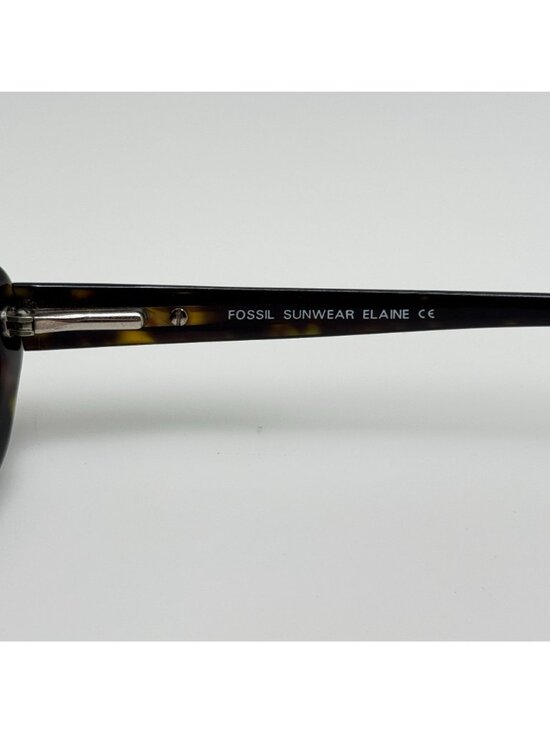 Fossil Sunglasses Elaine PS2120224 53-18-135 main image 2